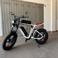 E-Bike