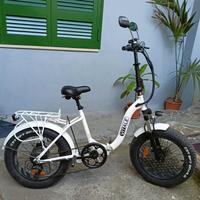 Bici Elettrica