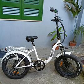 Bici Elettrica