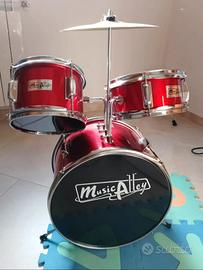 Batteria per bambini