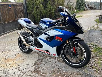 suzuki gsxr 1000 k5