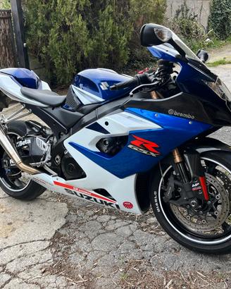 suzuki gsxr 1000 k5