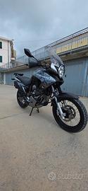 honda transalp 700