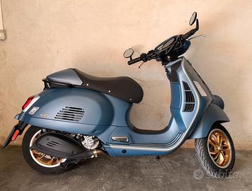 Vespa Officina 8 310