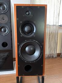ATC SCM50  ASL modello attivo