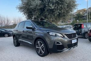 PEUGEOT 3008 GT-LINE 2.0 BLUE-HDI - 2019