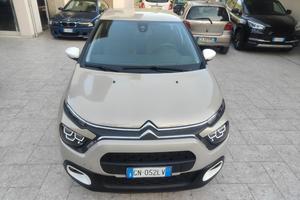 CITROEN C3 PureTech 83 S&S You_GPL