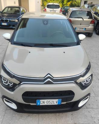 CITROEN C3 PureTech 83 S&S You_GPL