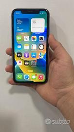 Apple iPhone 11 purple 128 GB - 5977