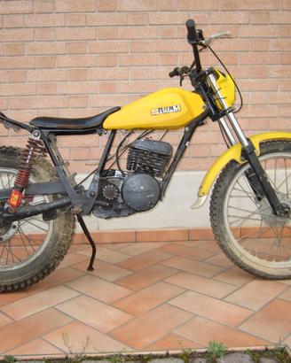 Swm 320 tl - 1980