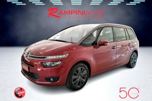 CITROEN Grand C4 Picasso BlueHDi 120 Cv 7 Posti Pr