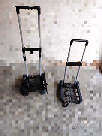 trolley scuola 