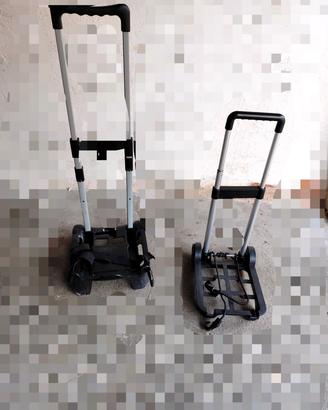 trolley scuola 