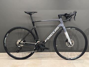 Focus Izalco Max 8.7 tg. L