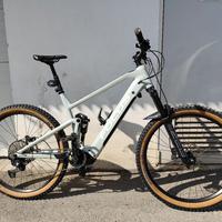 e-bike focus thron2 motore ko