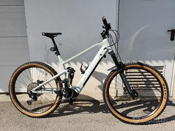 e-bike focus thron2 motore ko