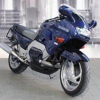 Yamaha GTS 1000