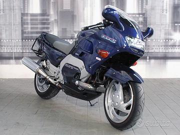 Yamaha GTS 1000