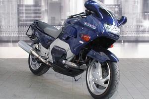 Yamaha GTS 1000