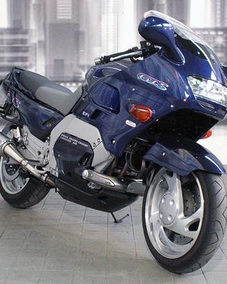 Yamaha GTS 1000
