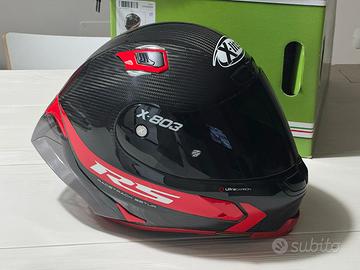 Xlite X 803 RS Ultra Carbon