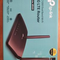 Router 4G LTE TP LINK