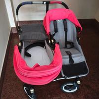 Bugaboo Donkey 2 Fratellare