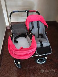 Bugaboo Donkey 2 Fratellare