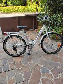Bici Torpado  26 ragazza/donna 