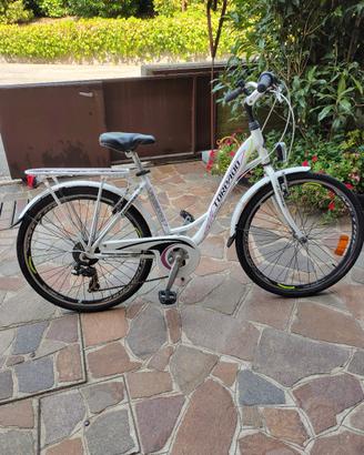 Bici Torpado  26 ragazza/donna 