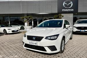 Seat Ibiza 1.0 EcoTSI 95 CV 5 porte Style