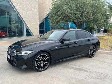 Bmw 320d 48V Msport - Possibilità Noleggio no Scor
