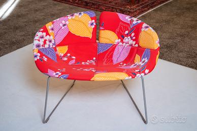 Poltroncina MOROSO