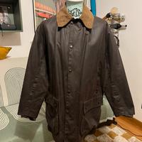 Very rare Vintage Barbour Northumbria 2 crest