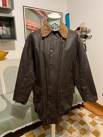 Very rare Vintage Barbour Northumbria 2 crest