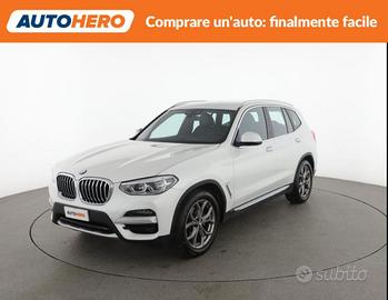 BMW X3 DK09745