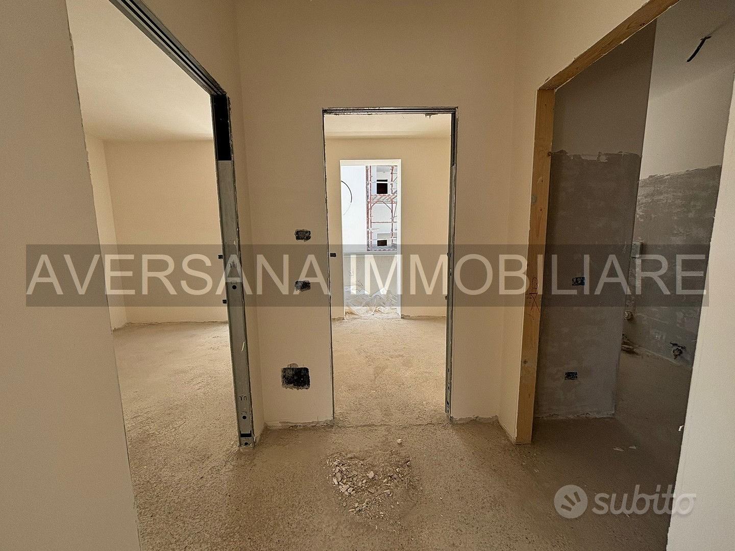 Appartamento – Parete, Caserta - Altro