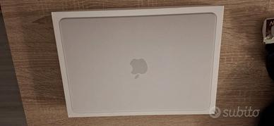 MacBook 13 Neo A18 Pro 8GB/512GB