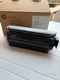 HP Cartuccia Toner per LaserJet