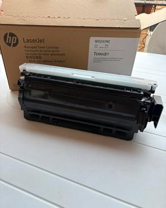 HP Cartuccia Toner per LaserJet