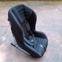 seggiolino chicco xpace isofix