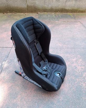 seggiolino chicco xpace isofix