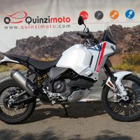 Ducati Desert X