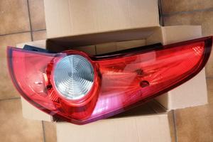 Ricambi per Opel Agila B