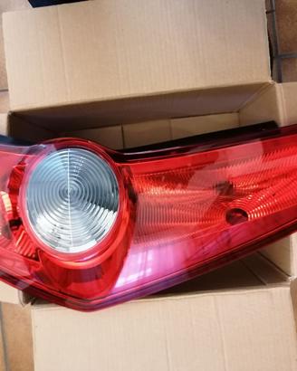 Ricambi per Opel Agila B