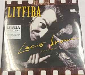 Litfiba: Lacio Drom (Buon Viaggio)