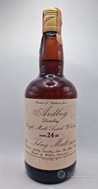 Whisky Ardbeg 24 Yo Sestante 