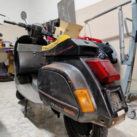 Vespa PK 50 XL rush