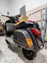 Vespa PK 50 XL rush