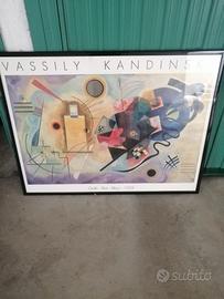 stampa kandinski 